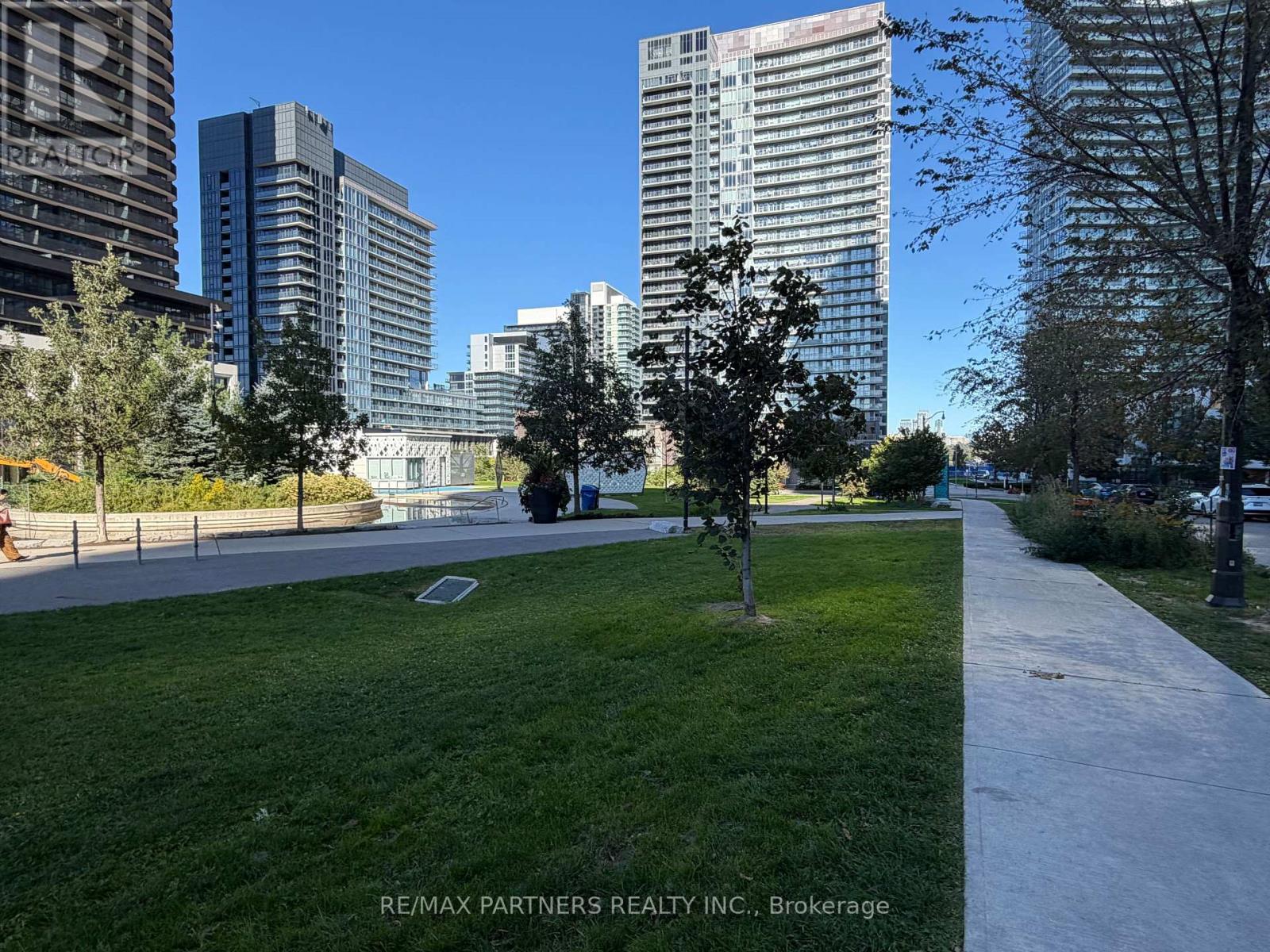 505 - 95 MCMAHON DRIVE, Toronto (Bayview Village) — photo 2