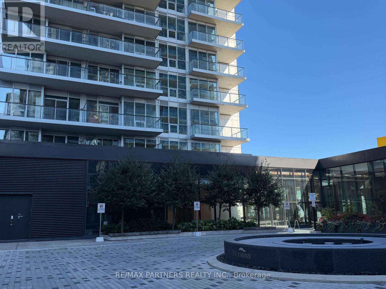 505 - 95 MCMAHON DRIVE, Toronto (Bayview Village) — photo 4