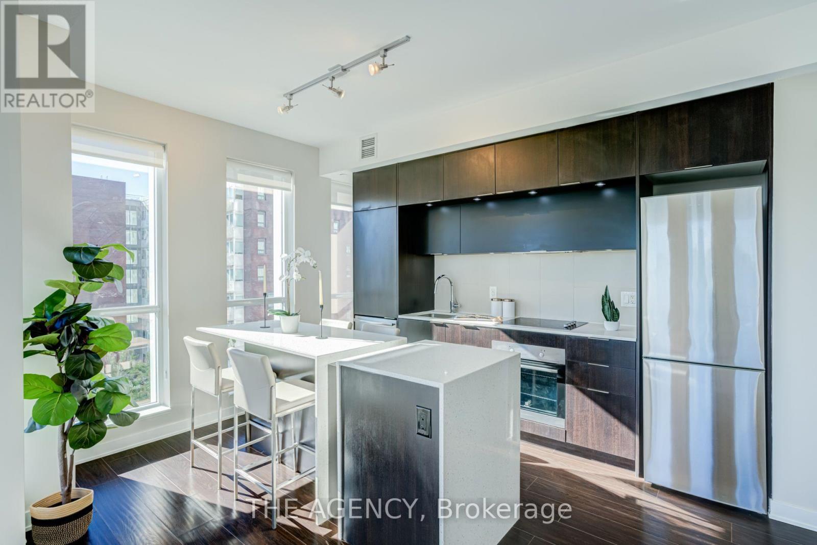 705 - 55 REGENT PARK BOULEVARD, Toronto (Regent Park) — photo 2