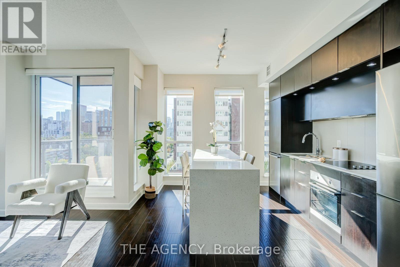 705 - 55 REGENT PARK BOULEVARD, Toronto (Regent Park) — photo 3
