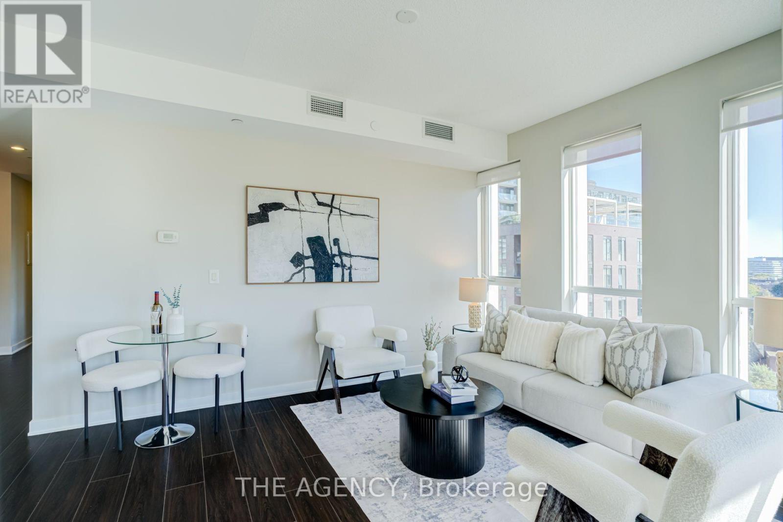 705 - 55 REGENT PARK BOULEVARD, Toronto (Regent Park) — photo 5