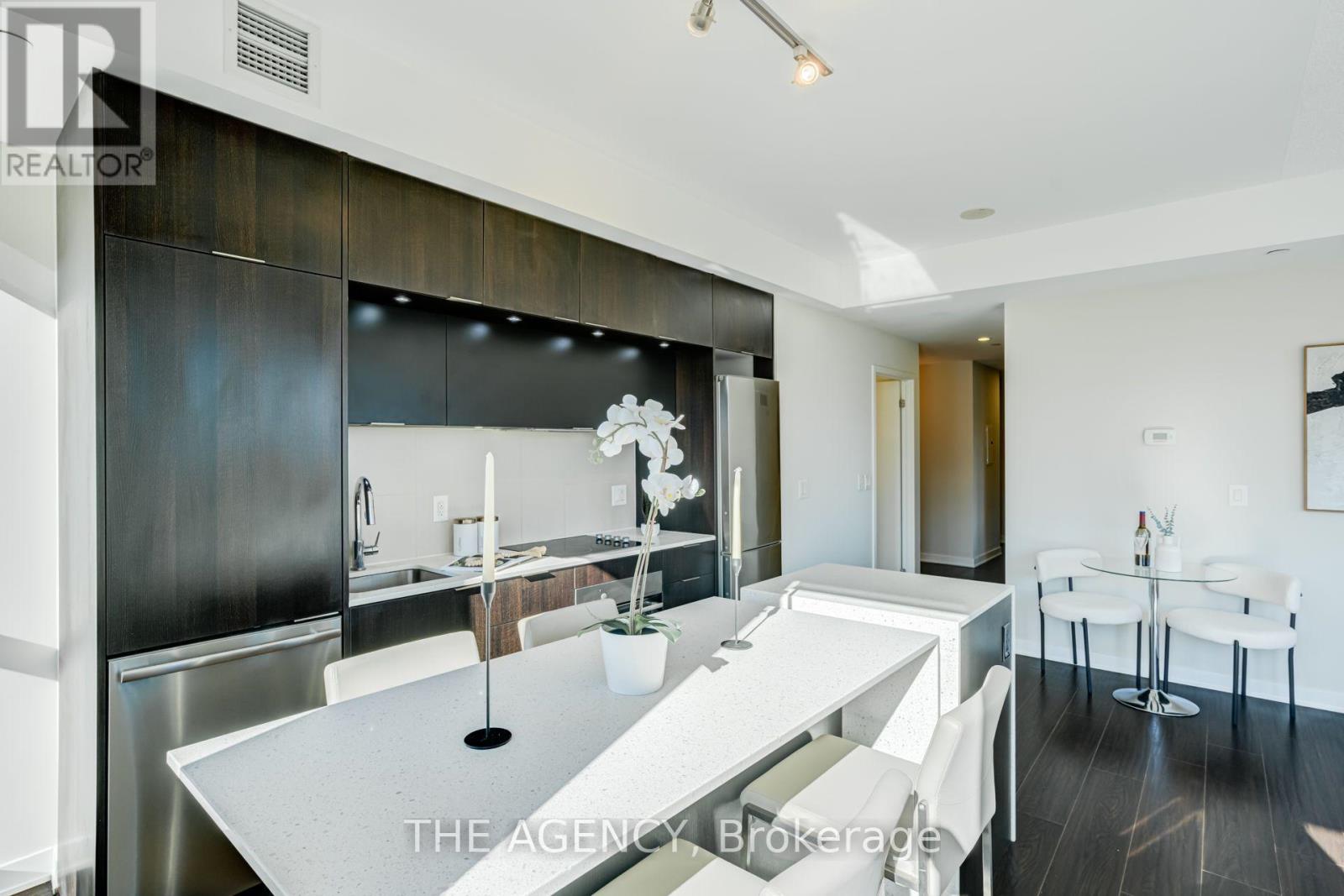 705 - 55 REGENT PARK BOULEVARD, Toronto (Regent Park) — photo 9