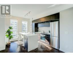 705 - 55 Regent Park Boulevard, Toronto, ON M5A0C2 Photo 10