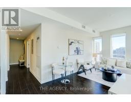 705 - 55 Regent Park Boulevard, Toronto, ON M5A0C2 Photo 6