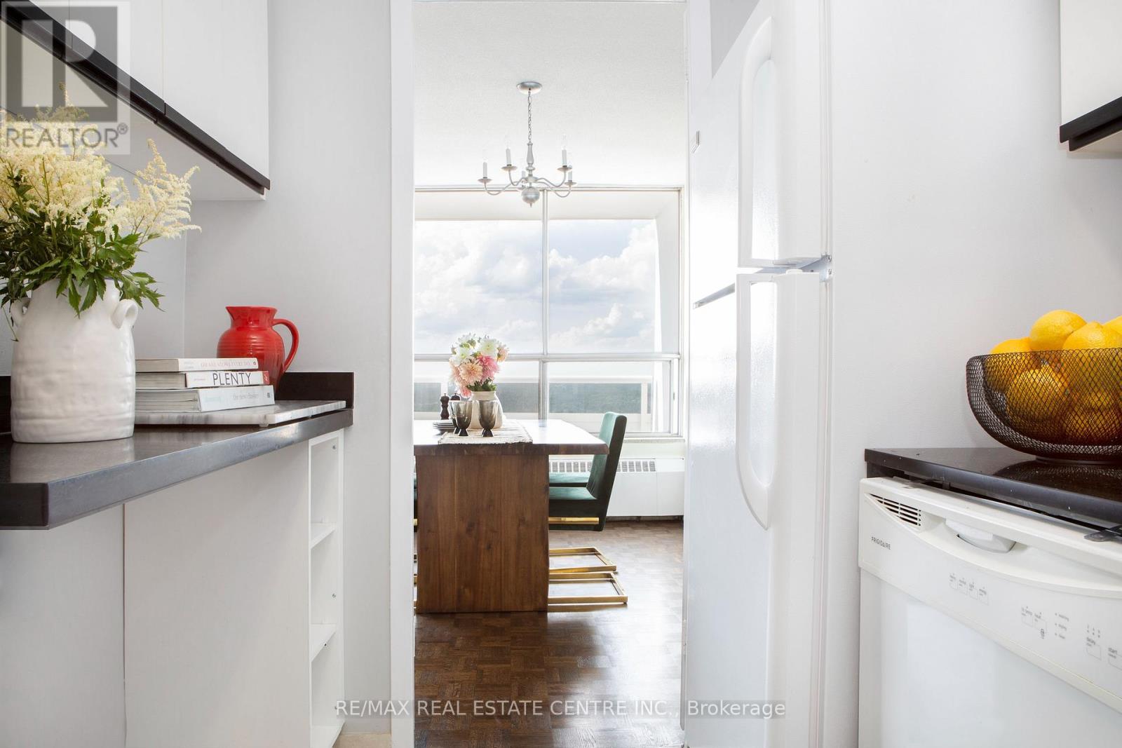 1706 - 150 GRAYDON HALL DRIVE, Toronto (Parkwoods-Donalda) — photo 10