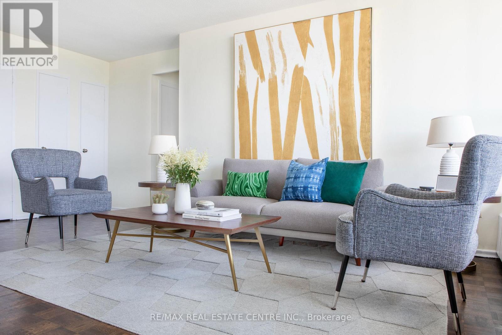 1706 - 150 GRAYDON HALL DRIVE, Toronto (Parkwoods-Donalda) — photo 5