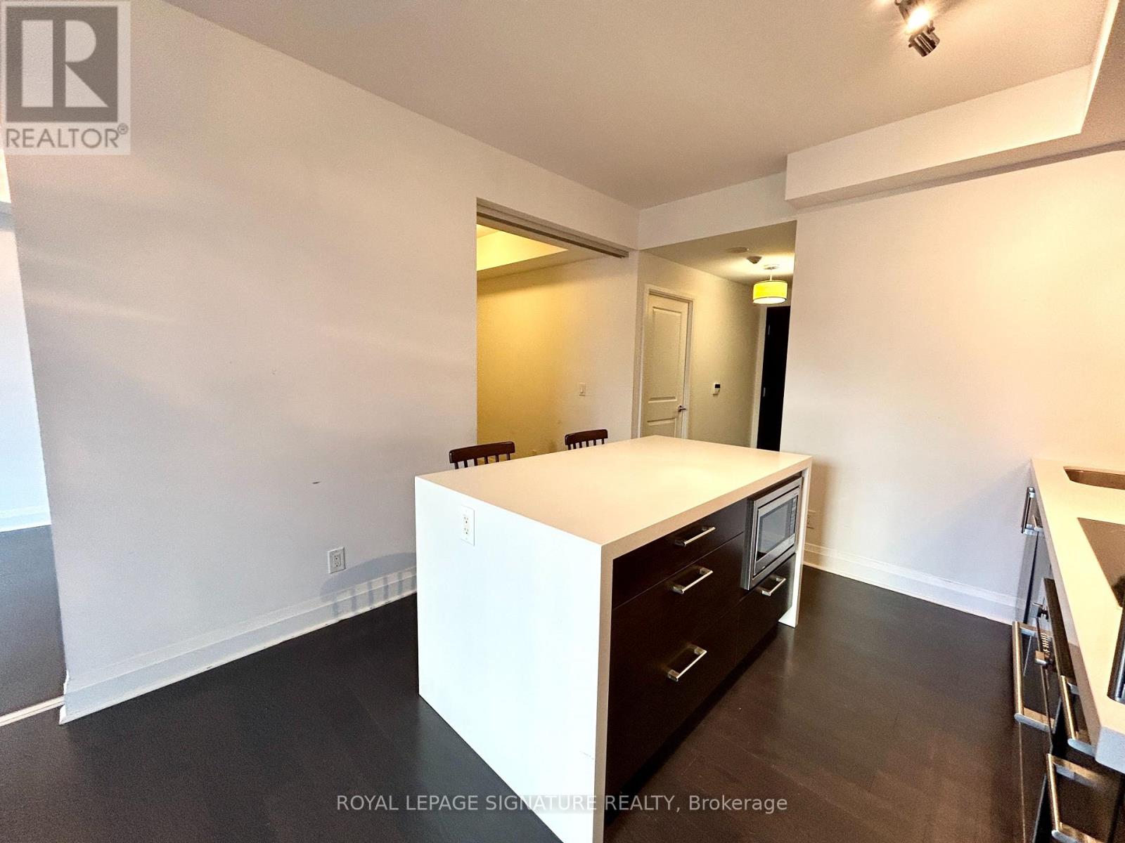 508 - 65 ST MARY STREET, Toronto (Bay Street Corridor) — photo 4