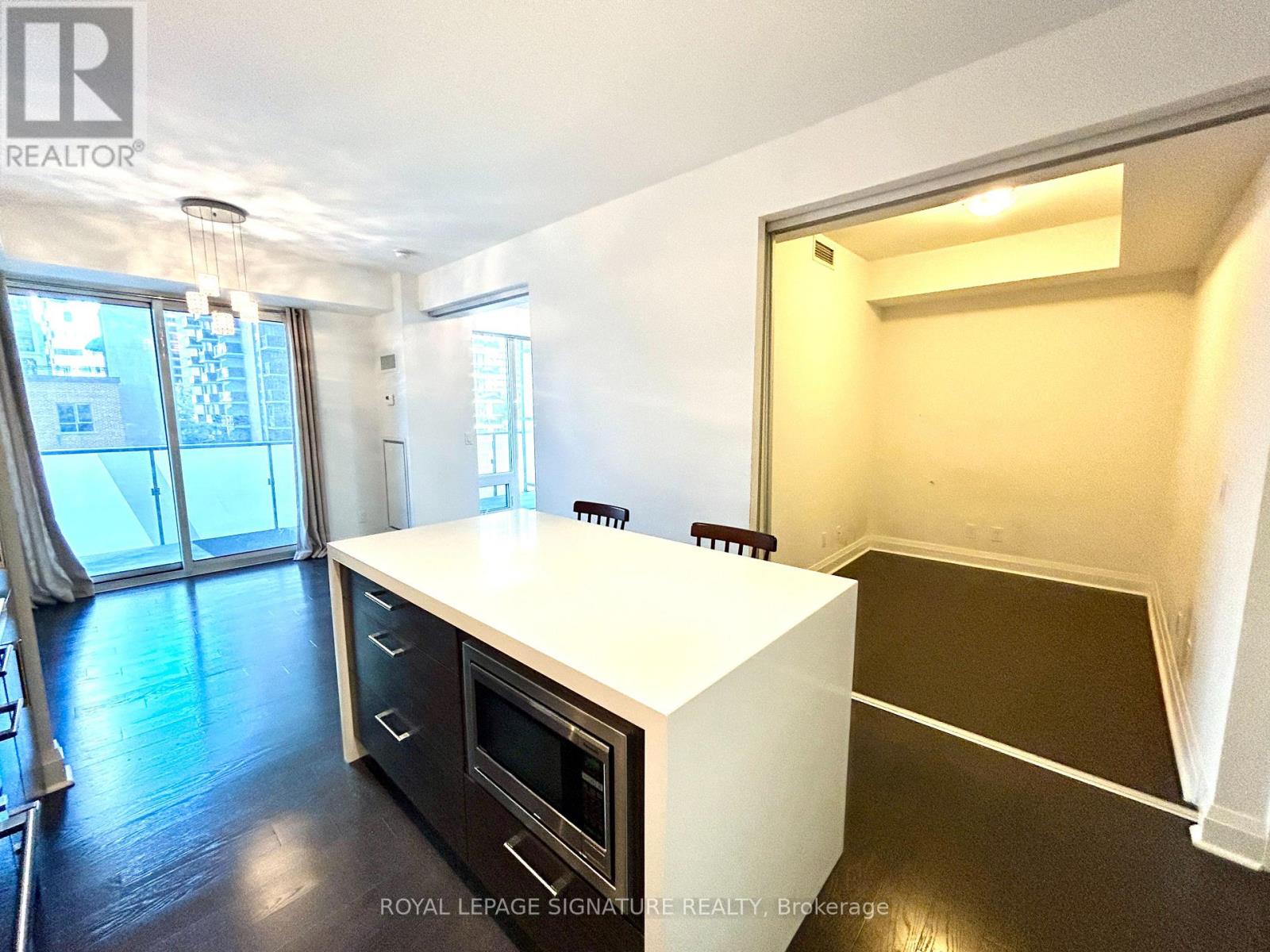 508 - 65 ST MARY STREET, Toronto (Bay Street Corridor) — photo 5
