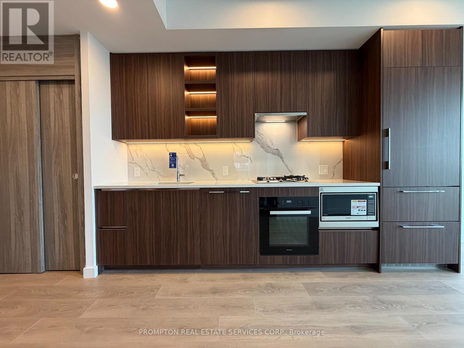 1802 - 68 ESTHER SHINER BOULEVARD, Toronto (Bayview Village) — photo 3
