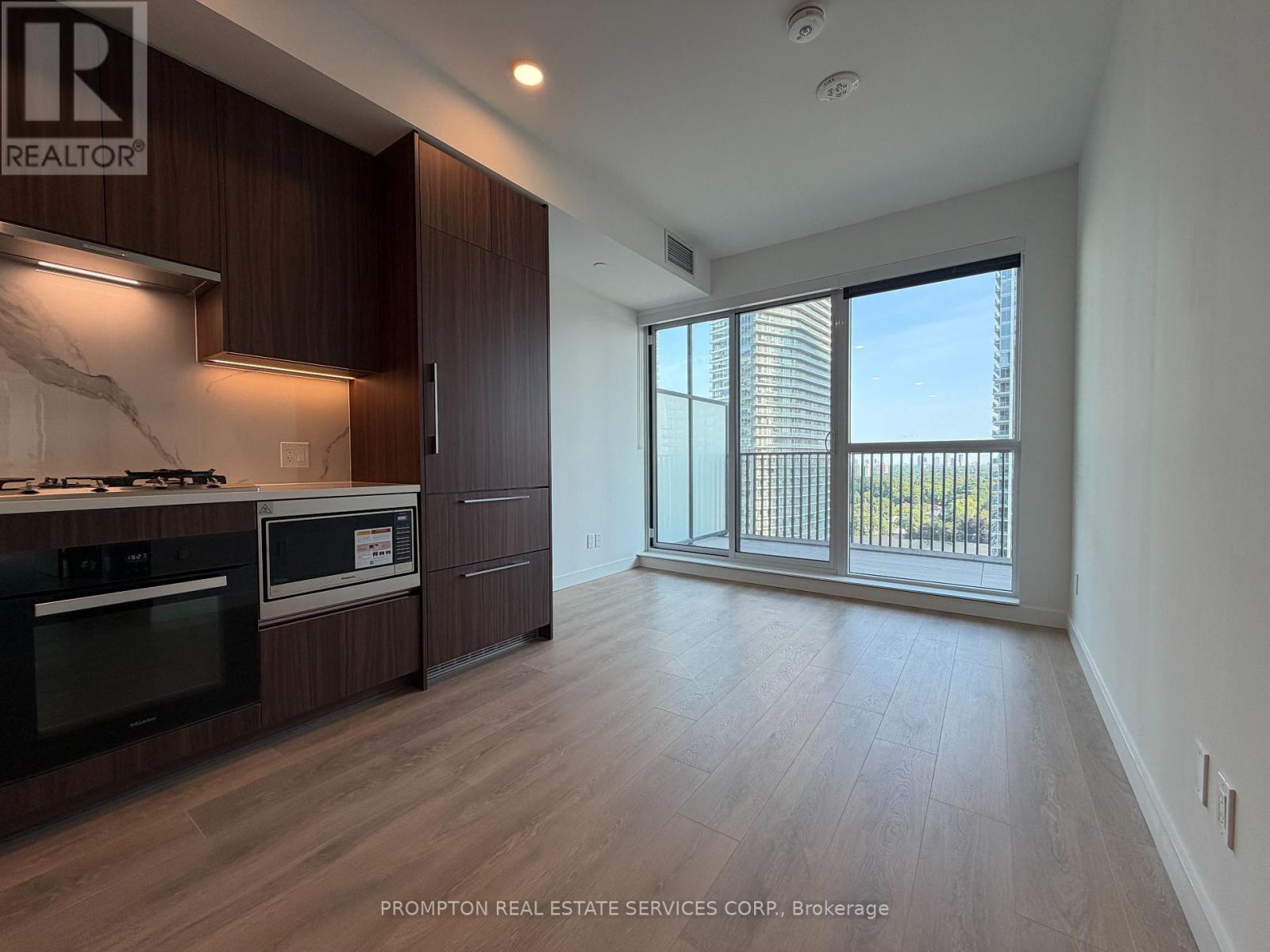 1802 - 68 ESTHER SHINER BOULEVARD, Toronto (Bayview Village) — photo 4