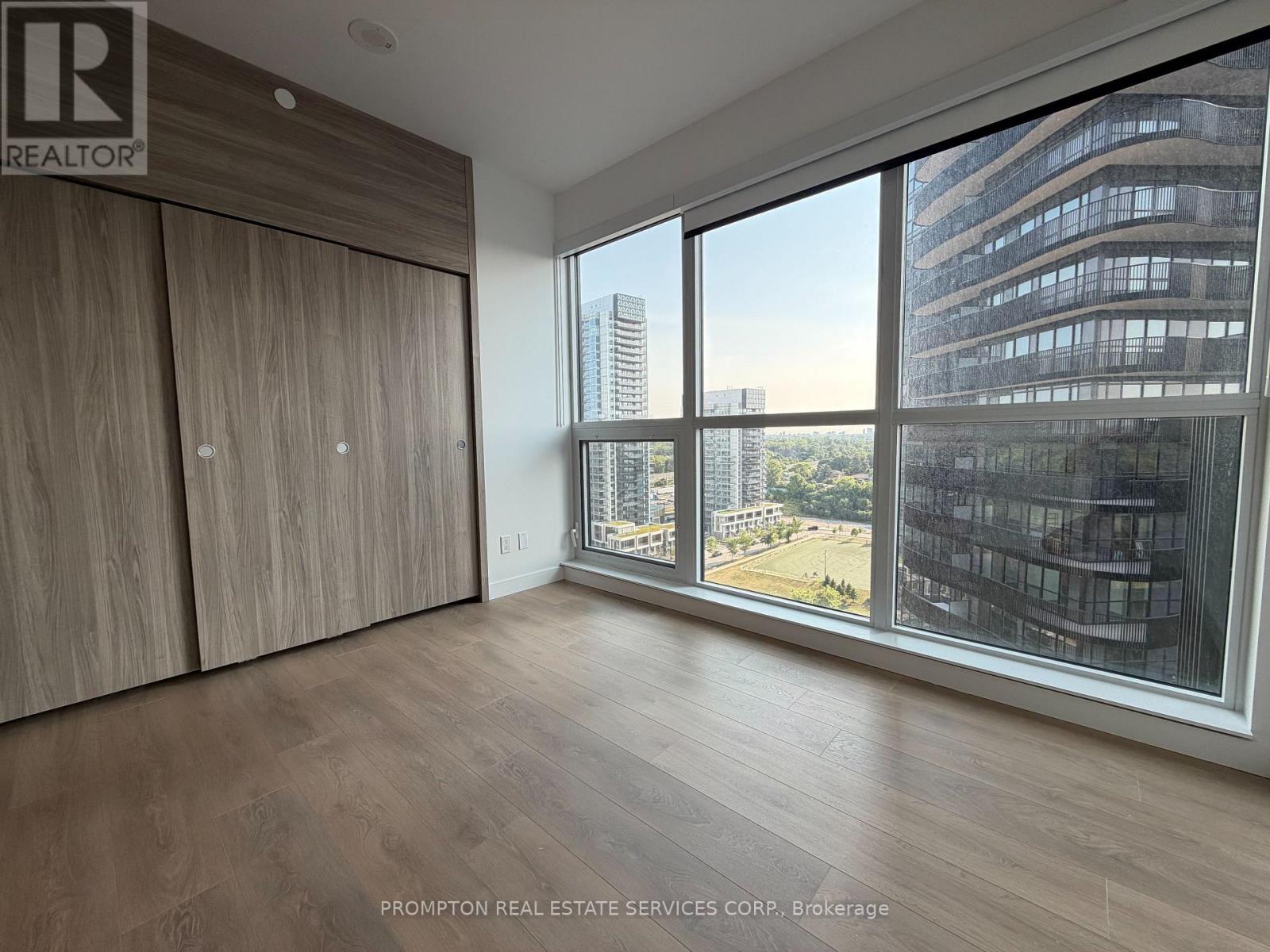 1802 - 68 ESTHER SHINER BOULEVARD, Toronto (Bayview Village) — photo 5