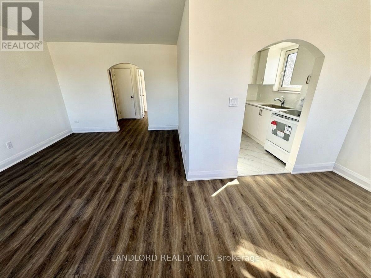 302 - 36 WOOD GLEN ROAD, Toronto (Birchcliffe-Cliffside) — photo 3