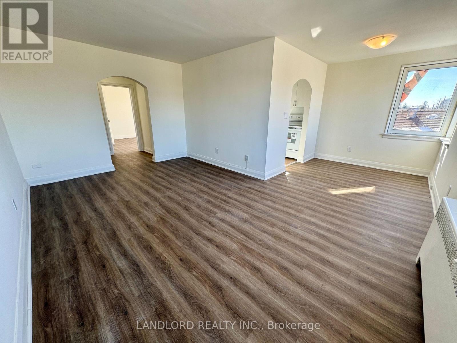 302 - 36 WOOD GLEN ROAD, Toronto (Birchcliffe-Cliffside) — photo 5
