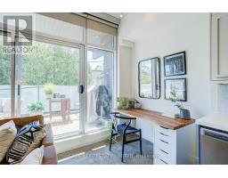 204 - 747 Queen Street E, Toronto, ON M4M1H3 Photo 11