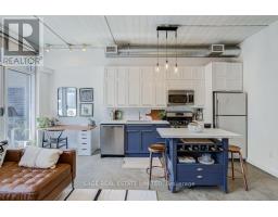 204 - 747 Queen Street E, Toronto, ON M4M1H3 Photo 12