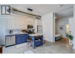 204 - 747 Queen Street E, Toronto, ON M4M1H3 Photo 16