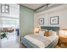 204 - 747 Queen Street E, Toronto, ON M4M1H3 Photo 20