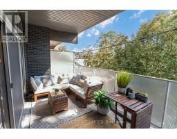 204 - 747 Queen Street E, Toronto, ON M4M1H3 Photo 24