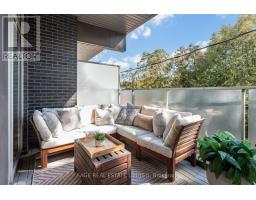204 - 747 Queen Street E, Toronto, ON M4M1H3 Photo 25