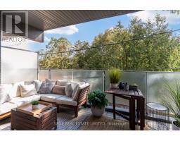 204 - 747 Queen Street E, Toronto, ON M4M1H3 Photo 26