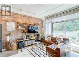 204 - 747 Queen Street E, Toronto, ON M4M1H3 Photo 9