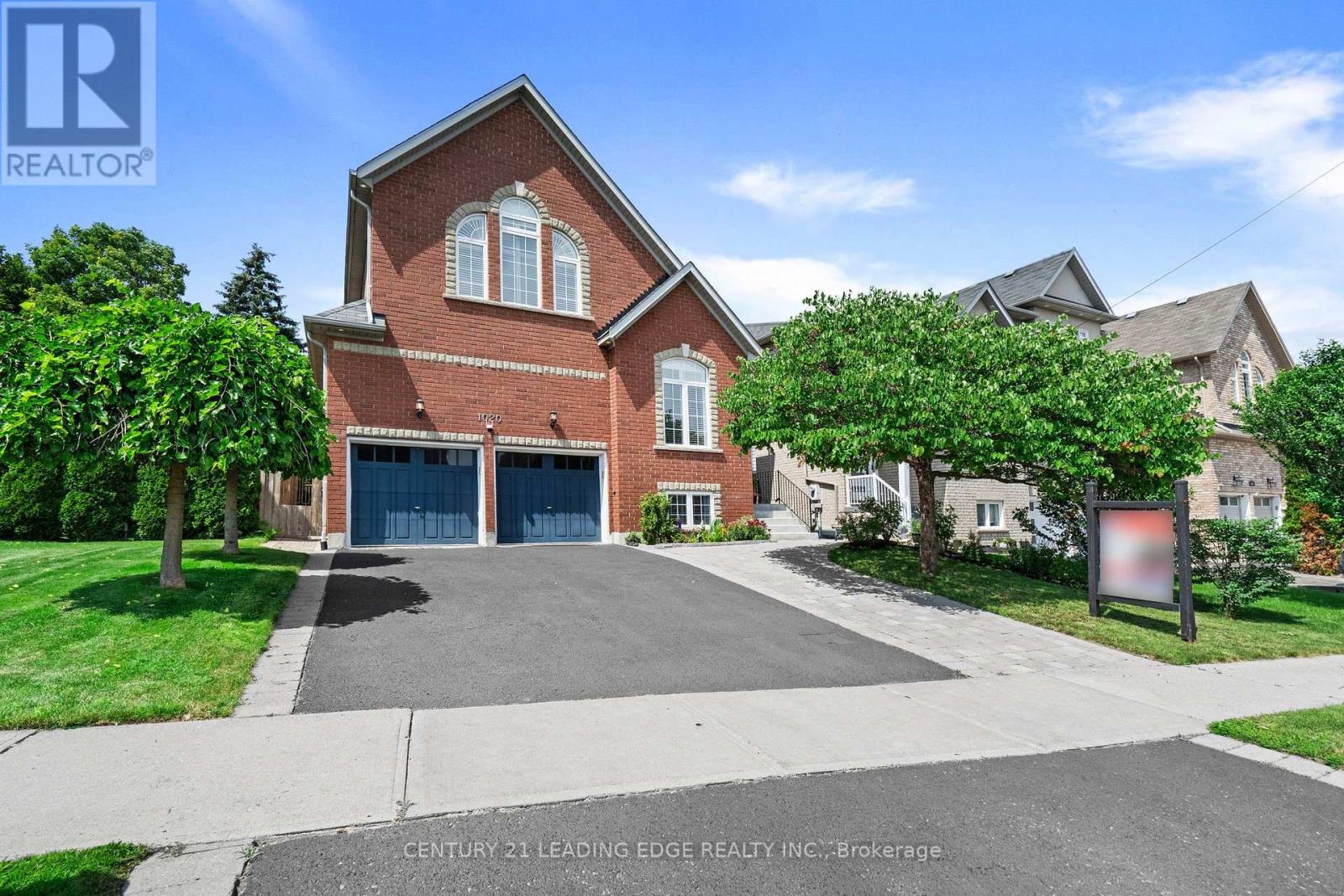 BSMT - 1020 COLONIAL STREET, Pickering (Liverpool)