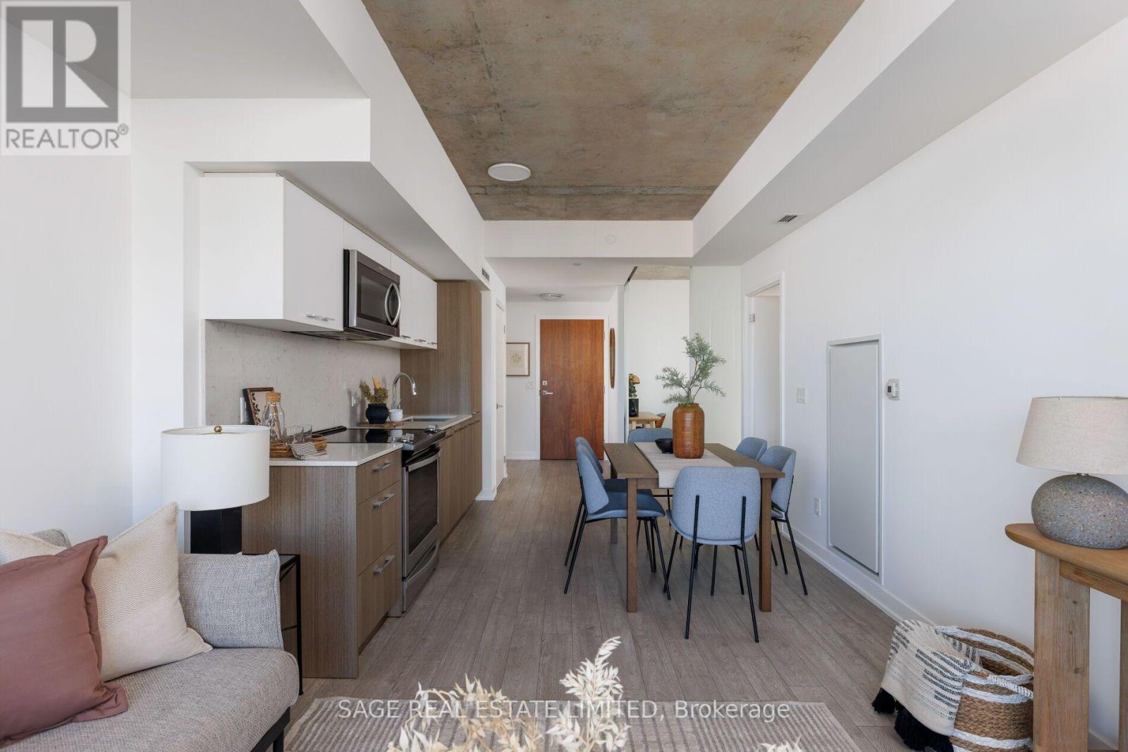 625 - 30 BASEBALL PLACE, Toronto (South Riverdale) — photo 10
