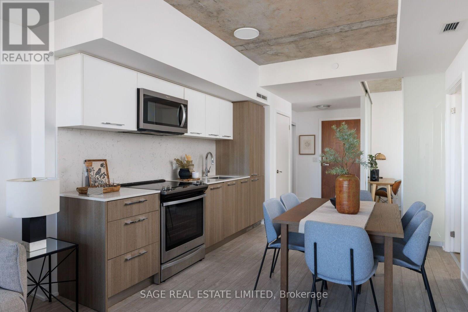625 - 30 BASEBALL PLACE, Toronto (South Riverdale) — photo 11