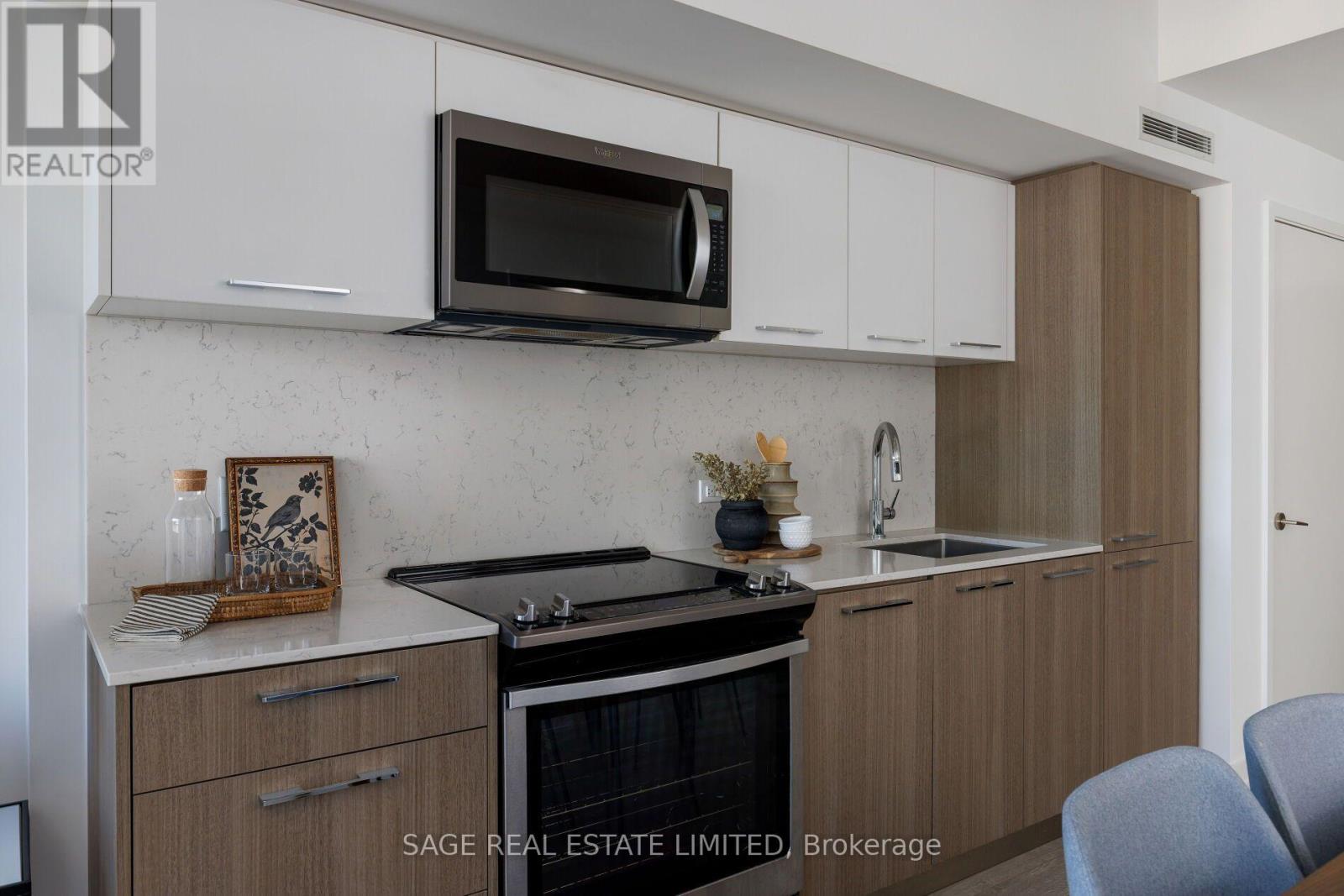 625 - 30 BASEBALL PLACE, Toronto (South Riverdale) — photo 12
