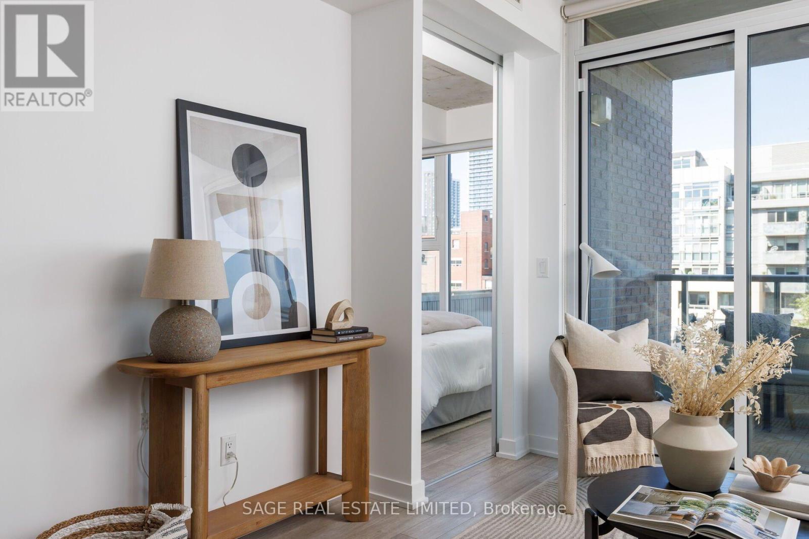625 - 30 BASEBALL PLACE, Toronto (South Riverdale) — photo 7