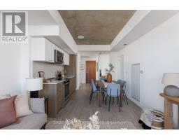 625 - 30 Baseball Place, Toronto, ON M4M0E3 Photo 10