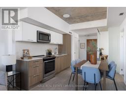 625 - 30 Baseball Place, Toronto, ON M4M0E3 Photo 11