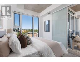 625 - 30 Baseball Place, Toronto, ON M4M0E3 Photo 16