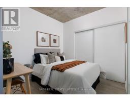 625 - 30 Baseball Place, Toronto, ON M4M0E3 Photo 20