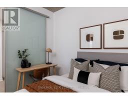 625 - 30 Baseball Place, Toronto, ON M4M0E3 Photo 22