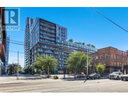 625 - 30 Baseball Place, Toronto, ON M4M0E3 Photo 28