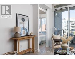 625 - 30 Baseball Place, Toronto, ON M4M0E3 Photo 7