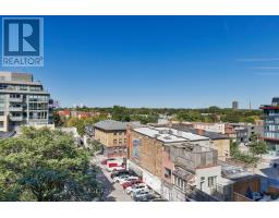625 - 30 Baseball Place, Toronto, ON M4M0E3 Photo 9