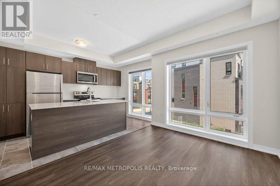 24 - 155 TAPSCOTT ROAD, Toronto (Malvern) — photo 11