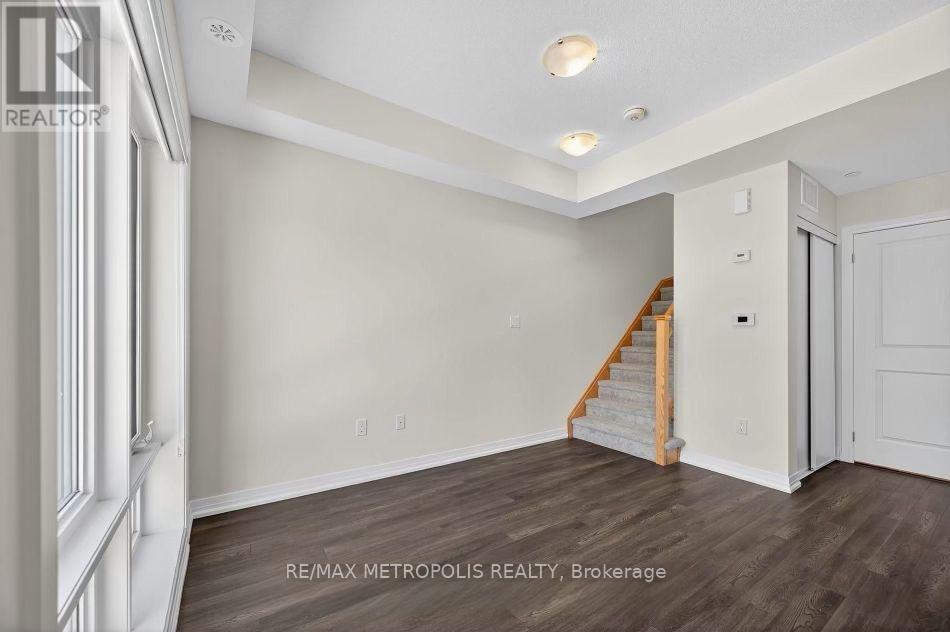 24 - 155 TAPSCOTT ROAD, Toronto (Malvern) — photo 12