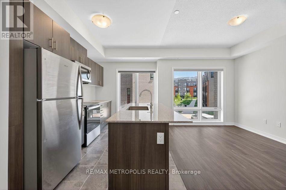 24 - 155 TAPSCOTT ROAD, Toronto (Malvern) — photo 3