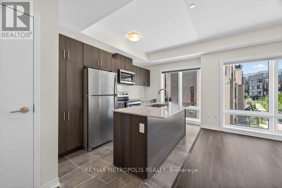 24 - 155 TAPSCOTT ROAD, Toronto (Malvern) — photo 4