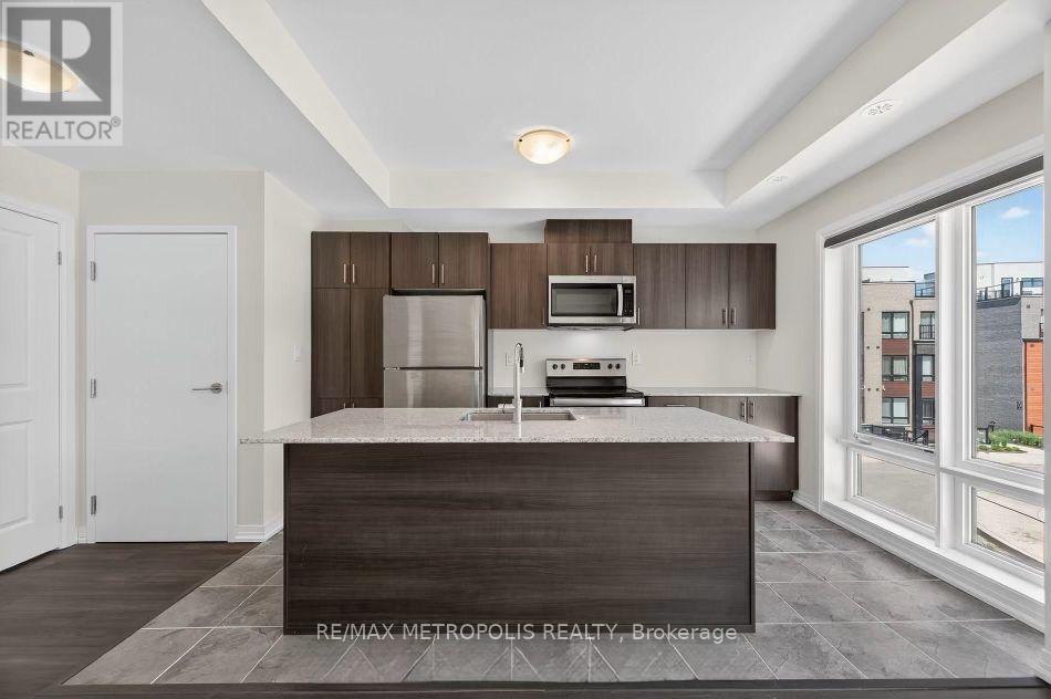 24 - 155 TAPSCOTT ROAD, Toronto (Malvern) — photo 5