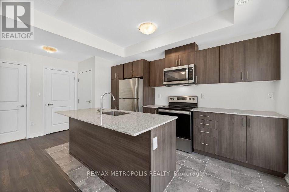 24 - 155 TAPSCOTT ROAD, Toronto (Malvern) — photo 6