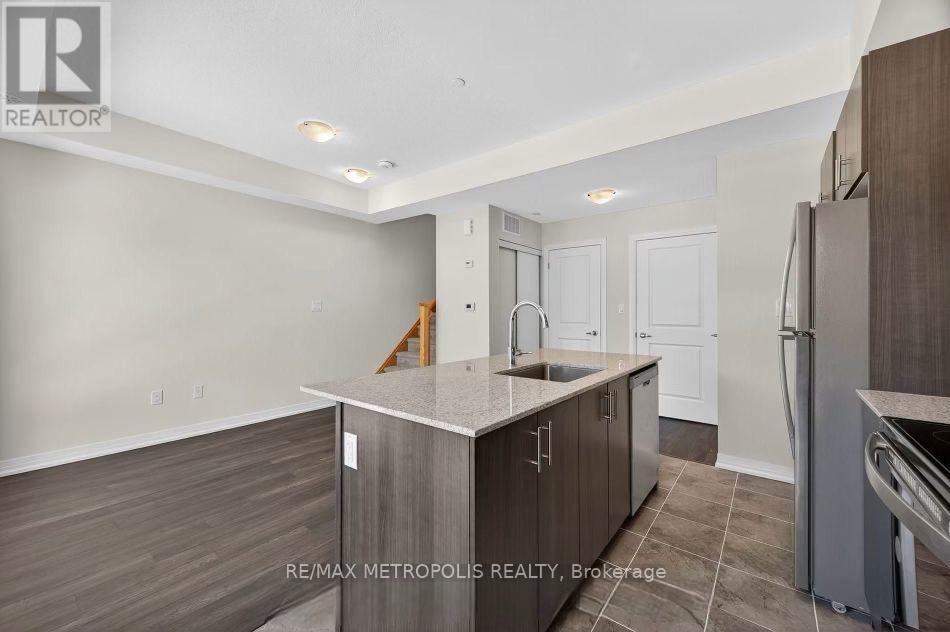 24 - 155 TAPSCOTT ROAD, Toronto (Malvern) — photo 7