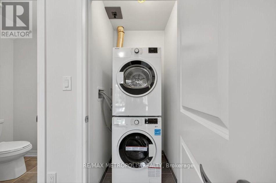 24 - 155 TAPSCOTT ROAD, Toronto (Malvern) — photo 8