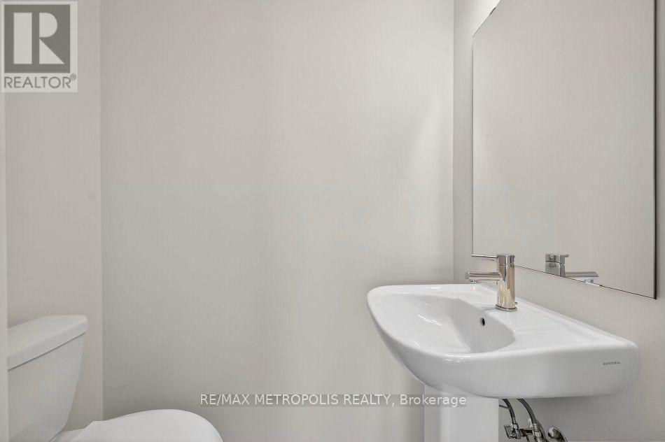 24 - 155 TAPSCOTT ROAD, Toronto (Malvern) — photo 9