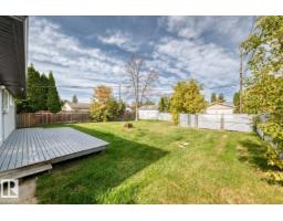 16110 82 Av Nw, Edmonton, AB T5R3S4 Photo 38