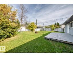 16110 82 Av Nw, Edmonton, AB T5R3S4 Photo 39