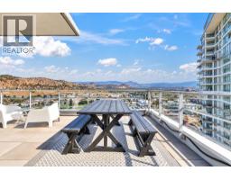 1151 Sunset Drive Unit# 2101, Kelowna, BC V1Y0G2 Photo 39